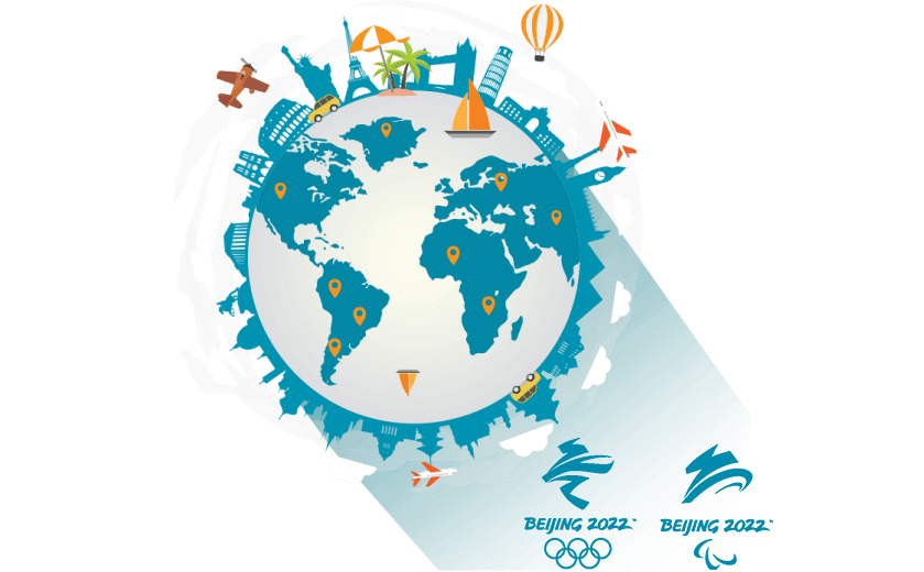 在荷属安的列斯群岛怎么翻回中国 - GOTOCN